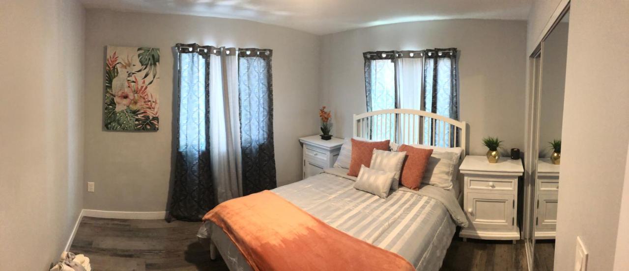 Cozy And Comfy Rooms Near Sofi Stadium, Dtla, Usc, Lax, Hollywood, Beaches Shared Home Homestay Los Angeles