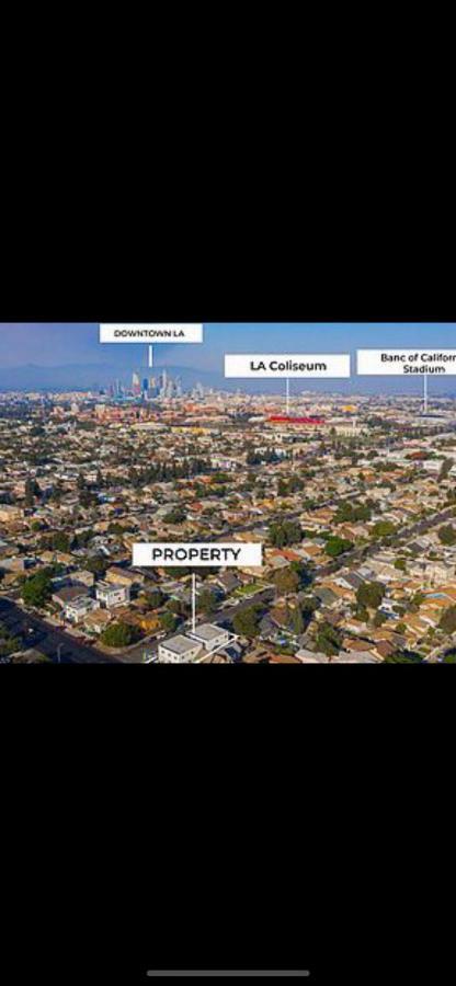 Cozy And Comfy Rooms Near Sofi Stadium, Dtla, Usc, Lax, Hollywood, Beaches Shared Home *