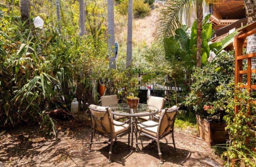 Beverly Hills Spanish Hospedagem domiciliar Los Angeles