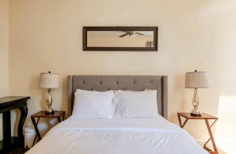 Beverly Hills Spanish Hospedagem domiciliar Los Angeles