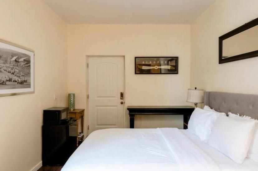 Beverly Hills Spanish Hospedagem domiciliar Los Angeles