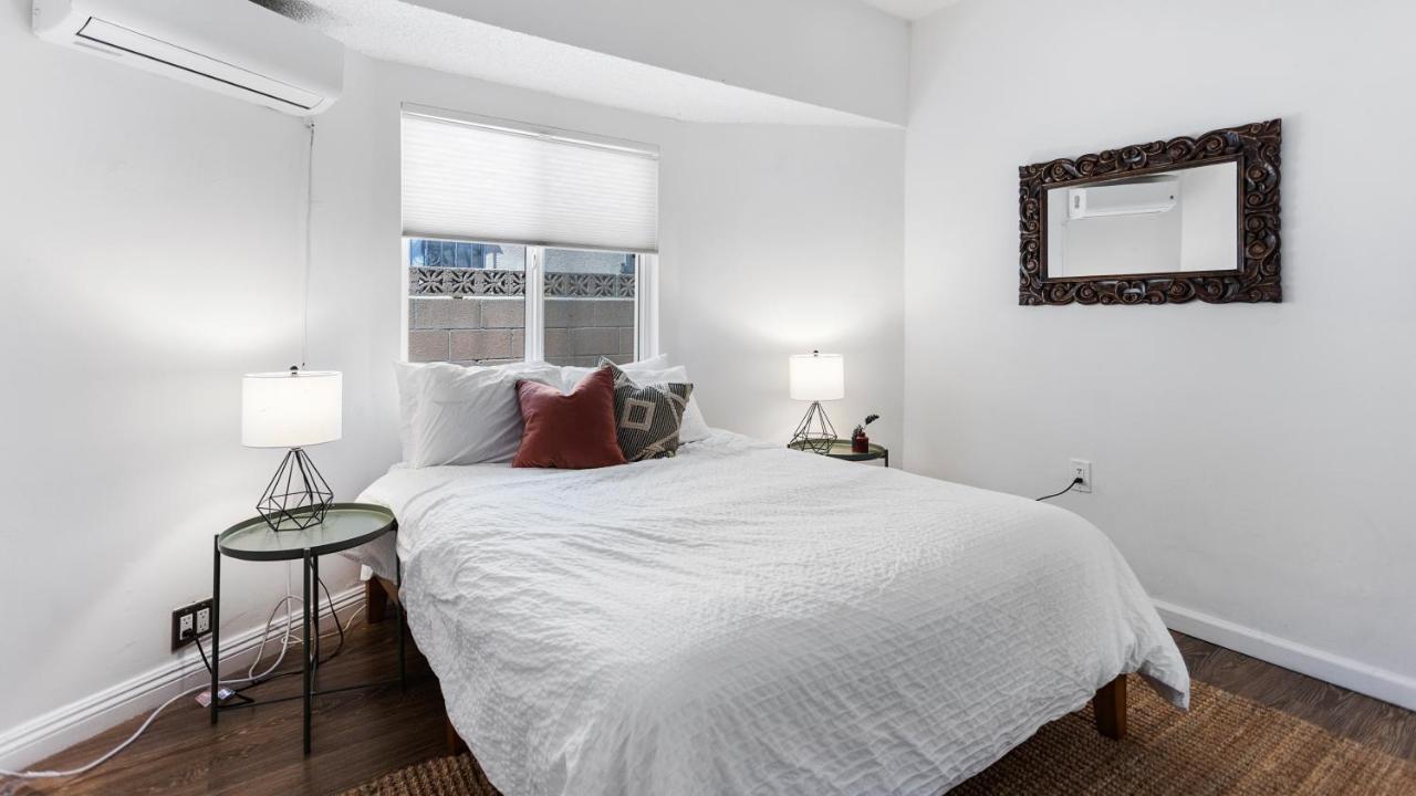 4br In Echo Park Los Angeles