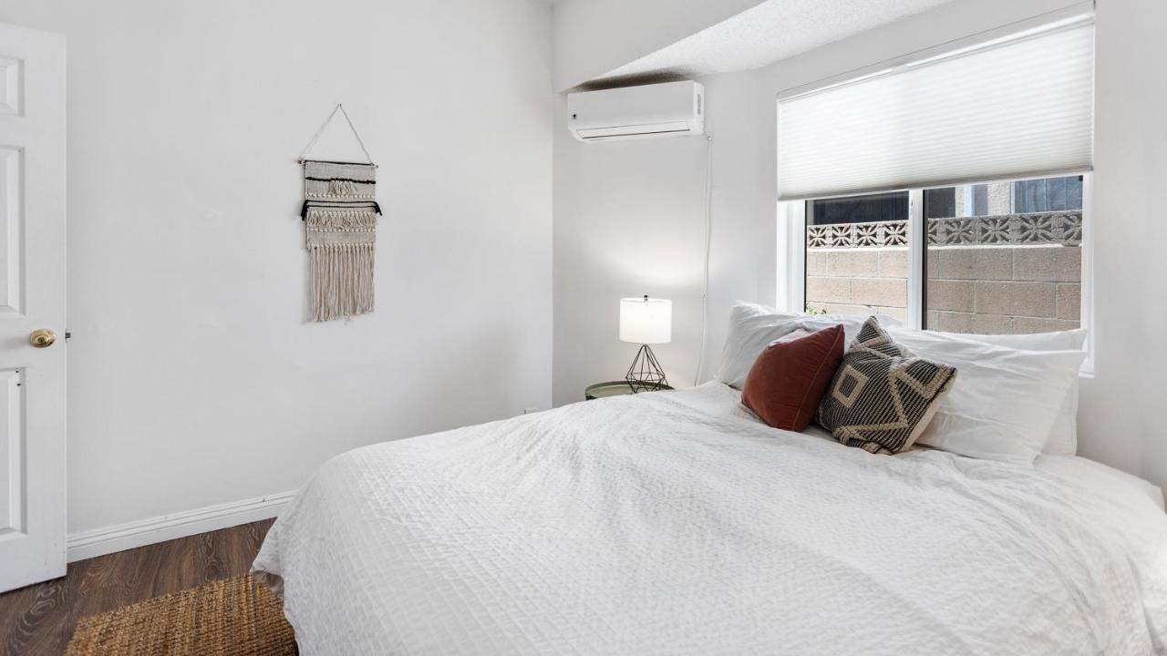 4br In Echo Park Apartment Los Angeles