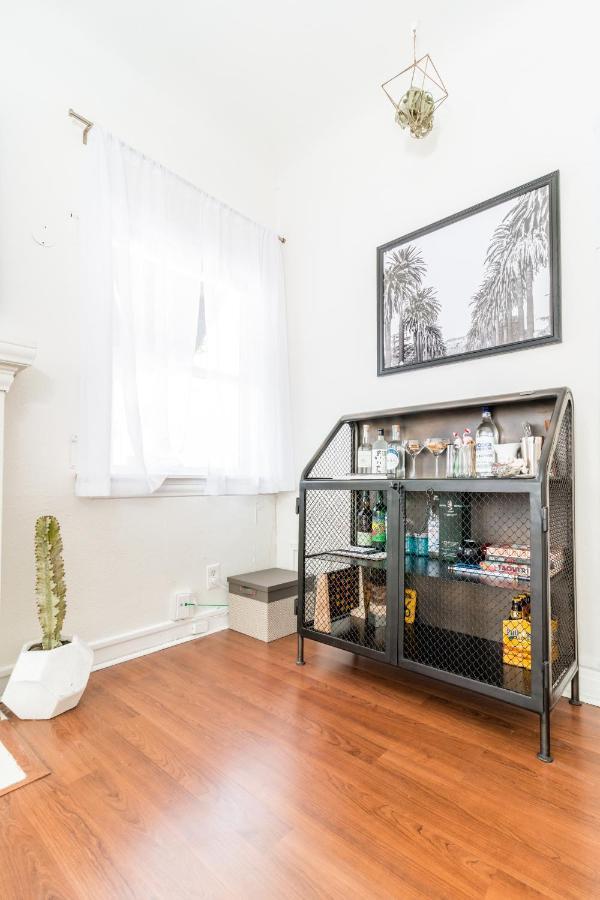 Apartment Sunny Boho Chic West Hollywood Flat! Los Angeles