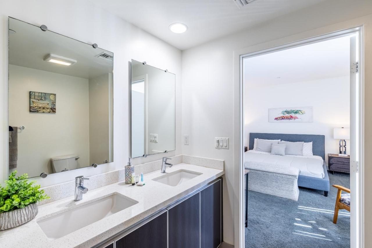 Apartment Heaven On Hollywood Furnished Los Angeles