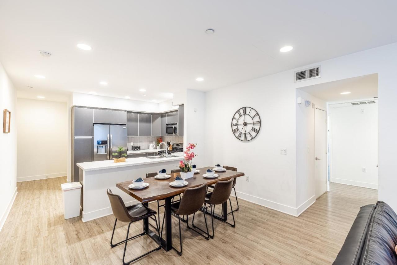 Heaven On Hollywood Furnished * Los Angeles