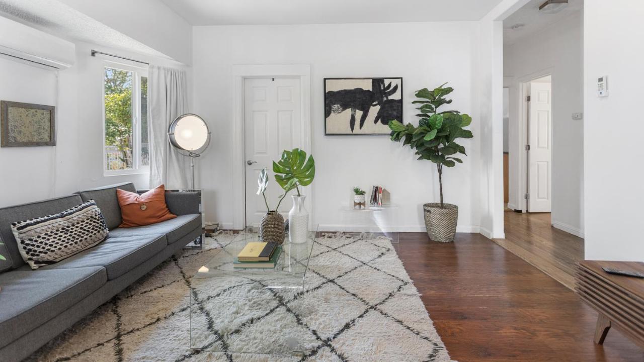 4br In Echo Park Apartment Los Angeles