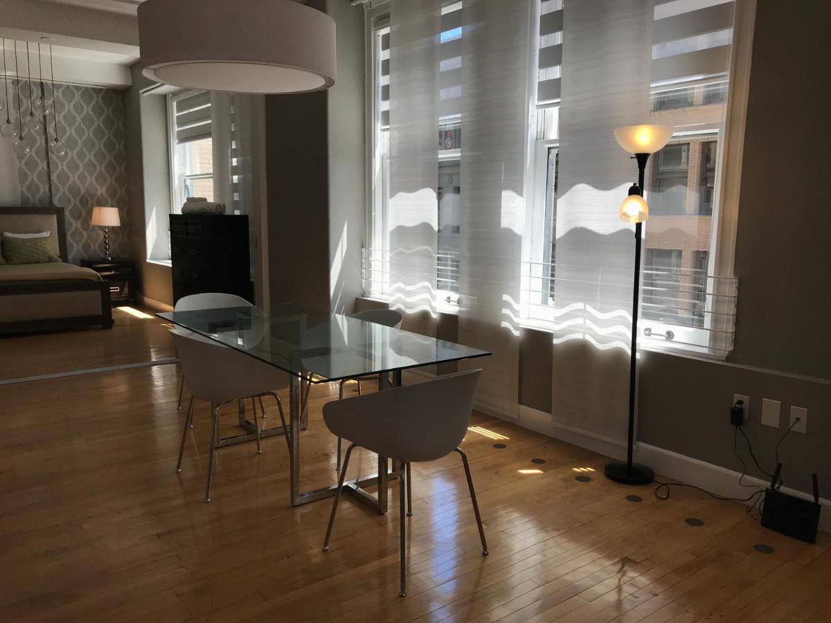 L.a Financial District 30 Day Stays Apartment Los Angeles
