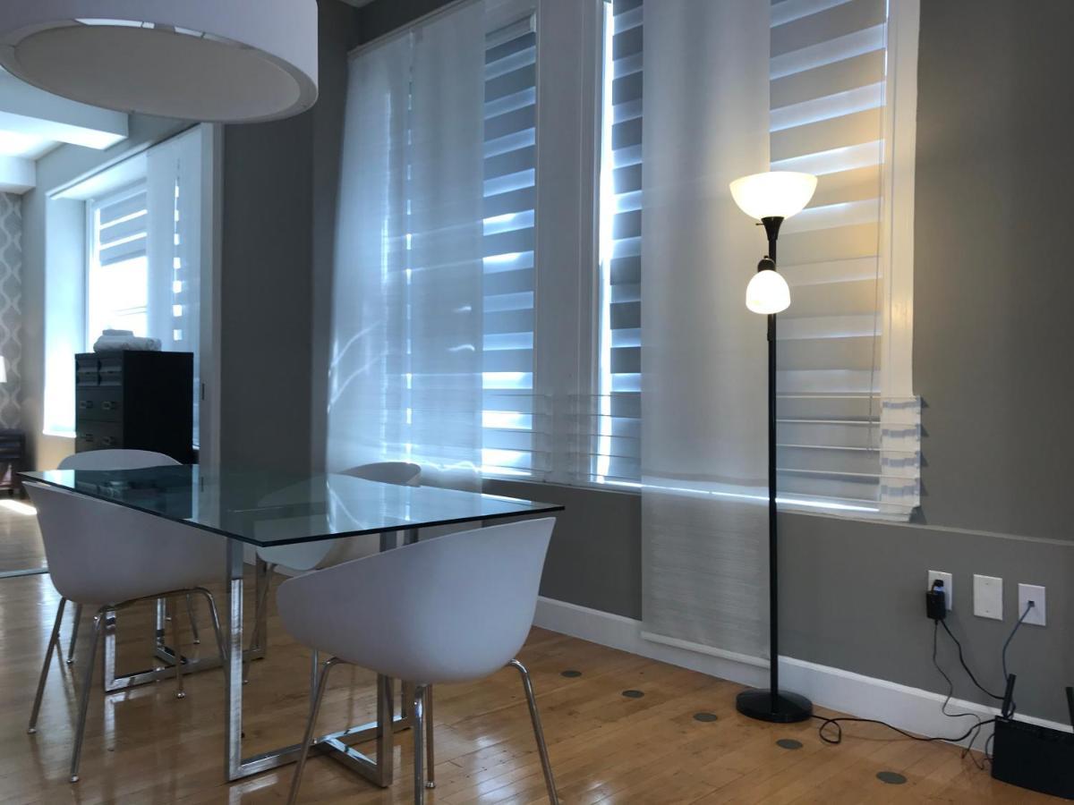 L.a Financial District 30 Day Stays Apartment Los Angeles