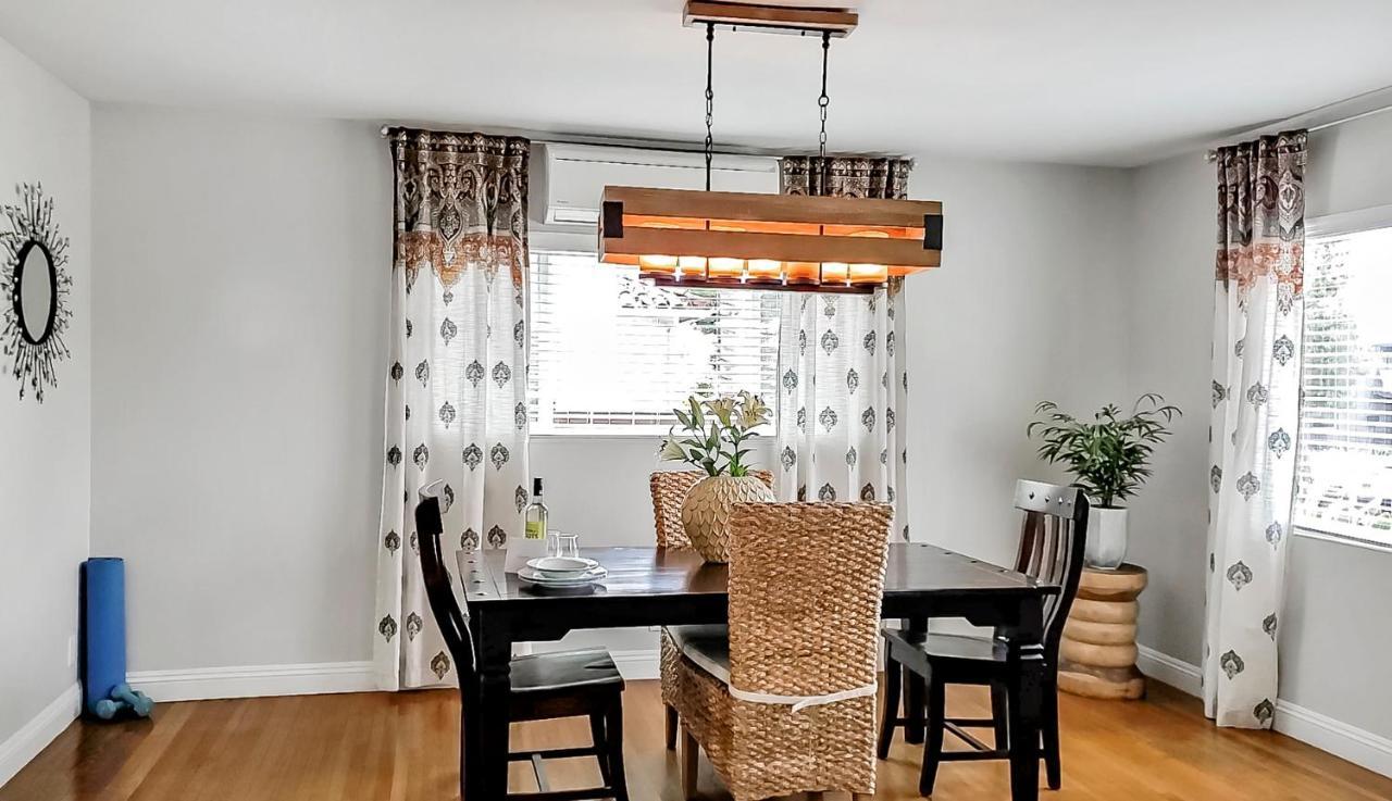 Apartment Spacious Min To Downtown Culver & Venice