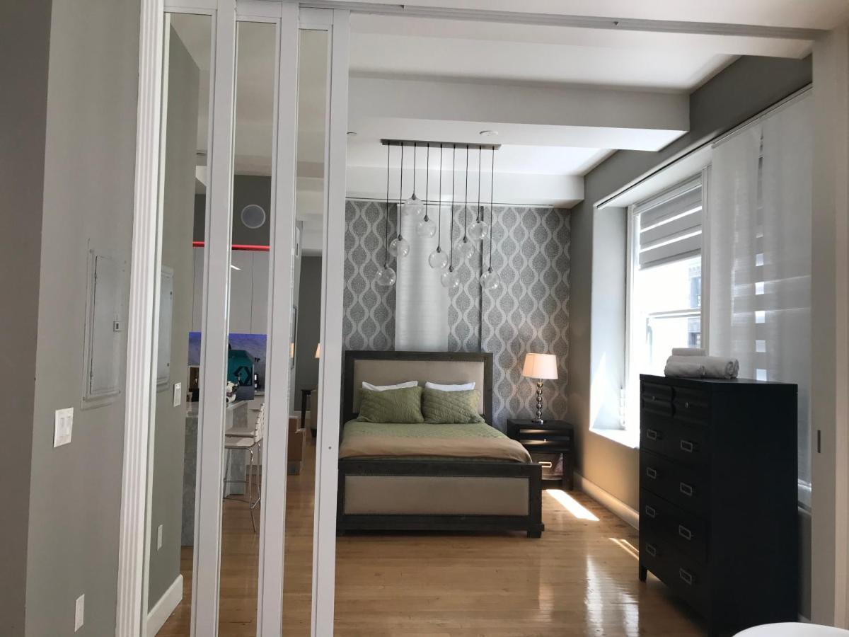 Apartment L.a Financial District 30 Day Stays Los Angeles