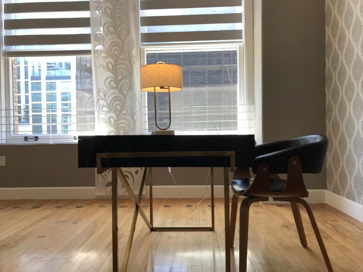 L.a Financial District 30 Day Stays