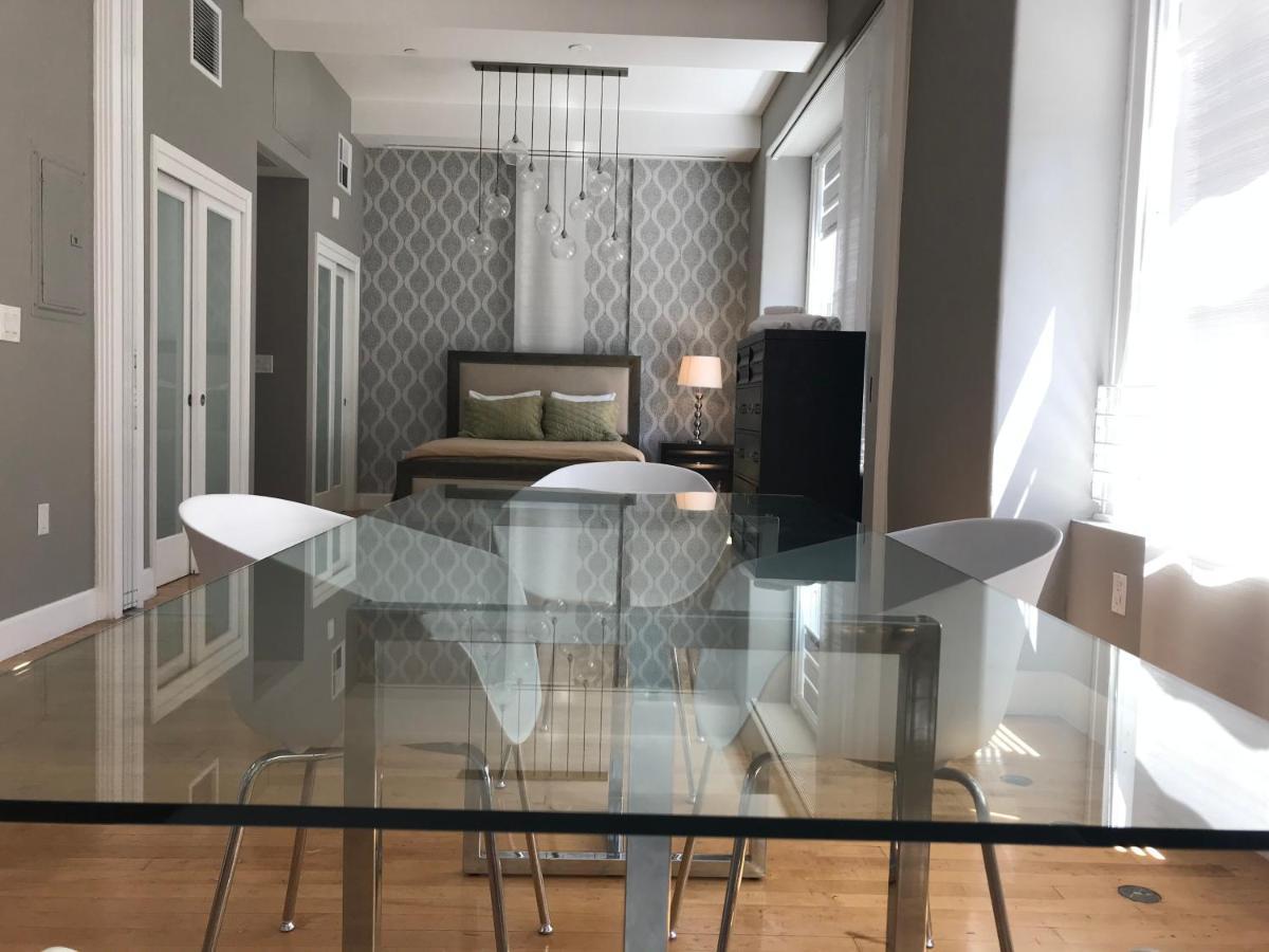 L.a Financial District 30 Day Stays Apartment