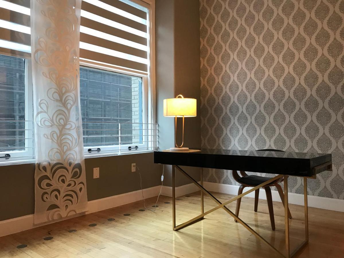 Apartment L.a Financial District 30 Day Stays