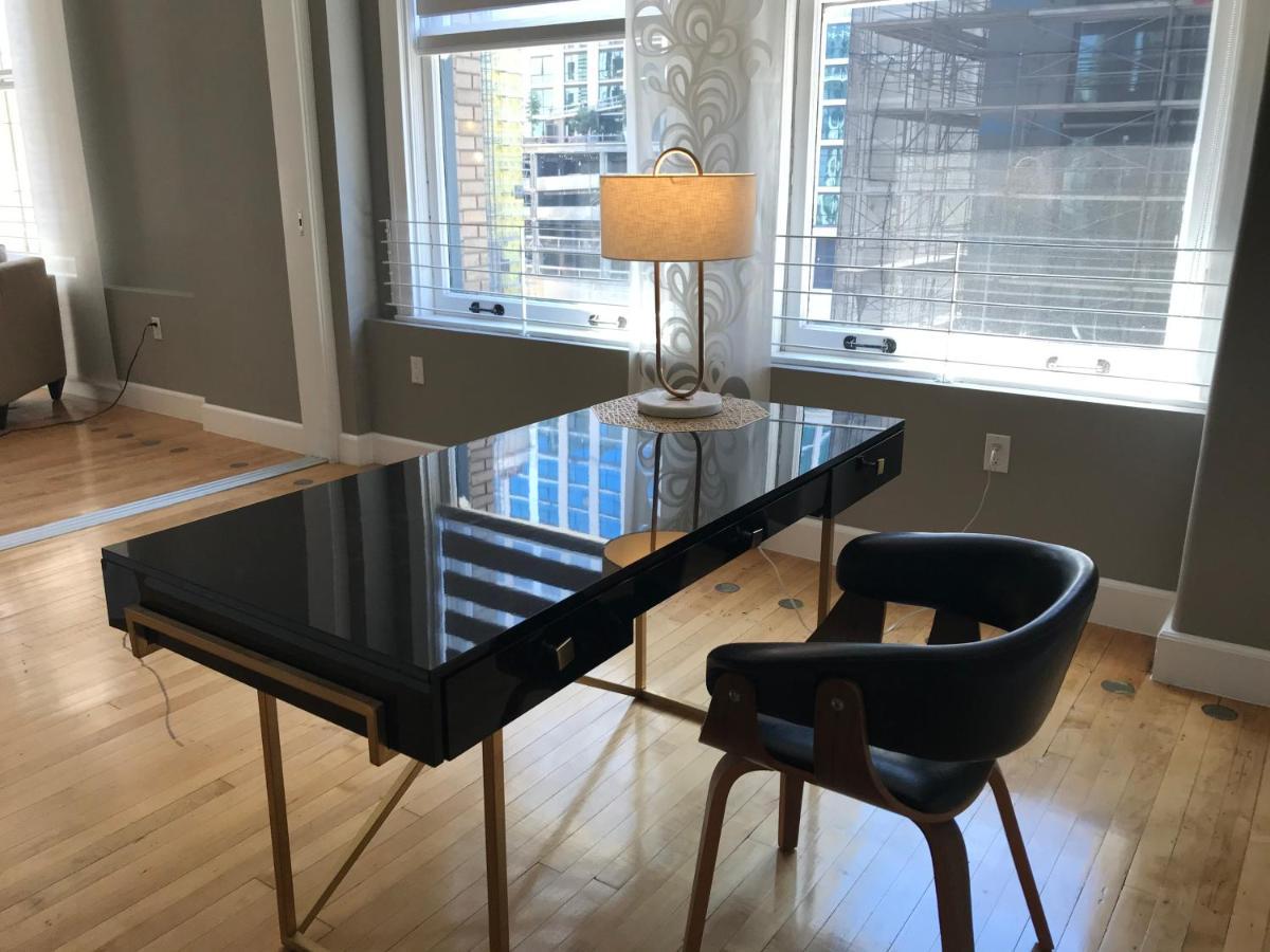 Apartment L.a Financial District 30 Day Stays *