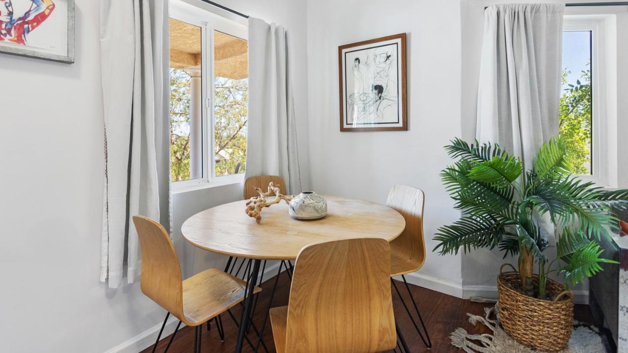 Apartment 4br In Echo Park