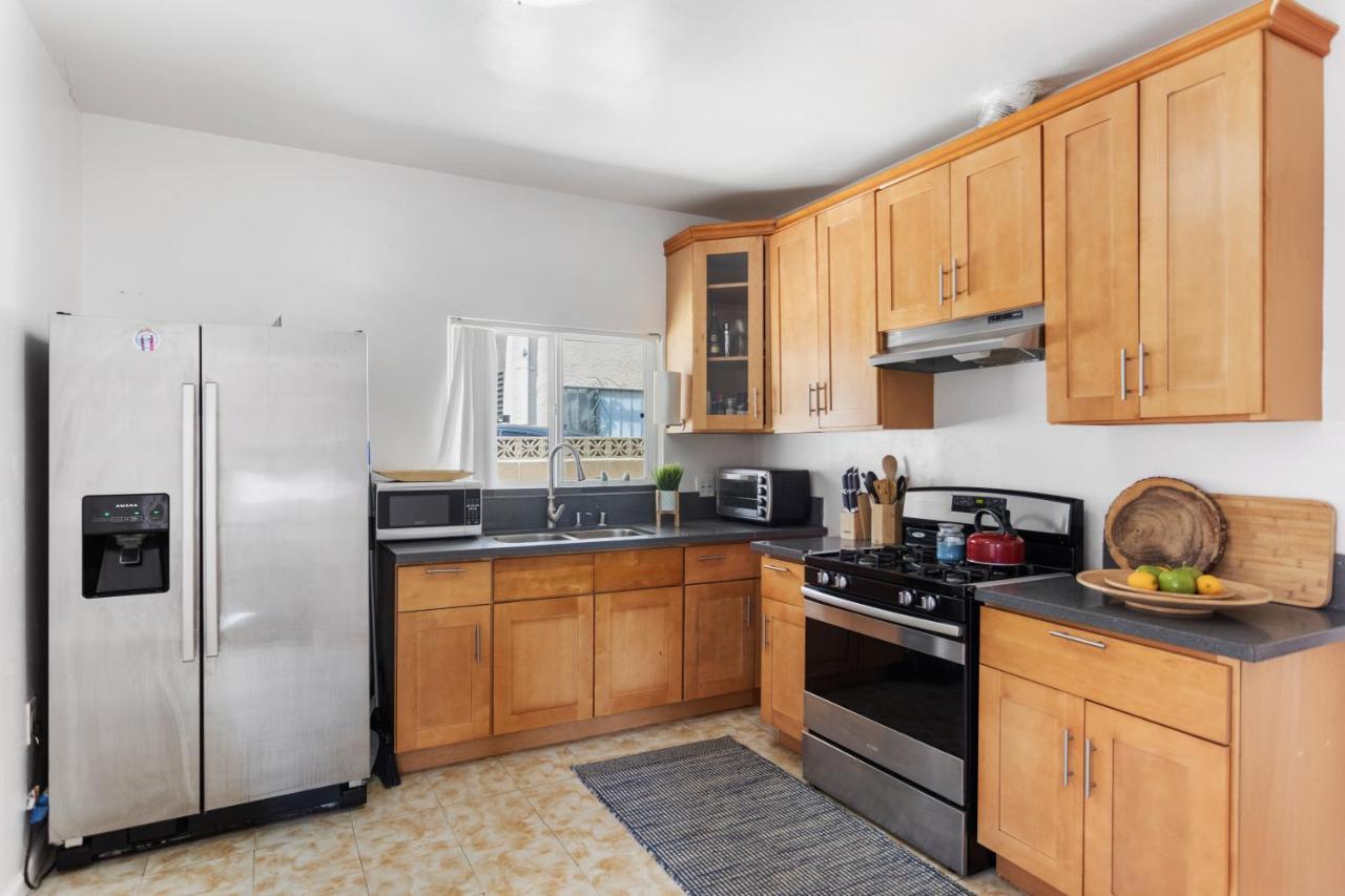 4br In Echo Park Apartment Los Angeles