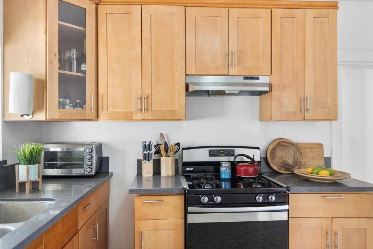 4br In Echo Park Los Angeles