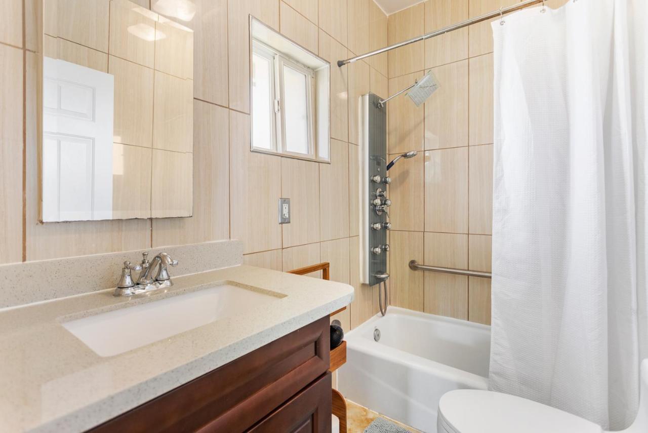 4br In Echo Park Los Angeles
