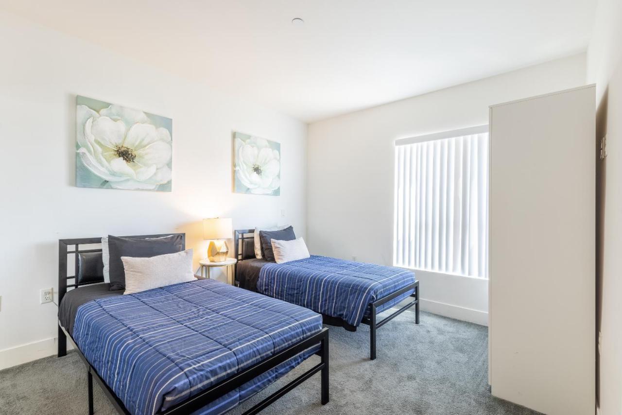 Heaven On Hollywood Furnished