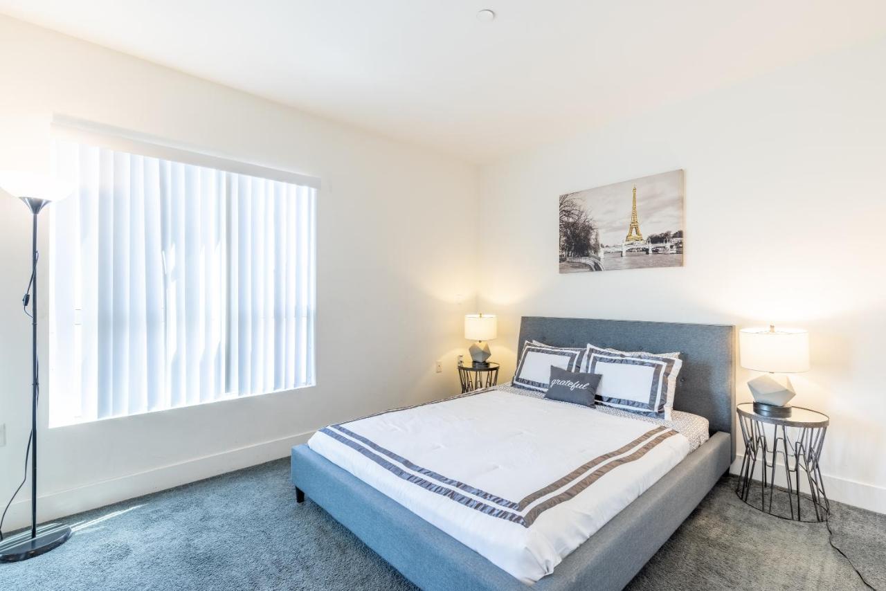 Apartment Heaven On Hollywood Furnished Los Angeles