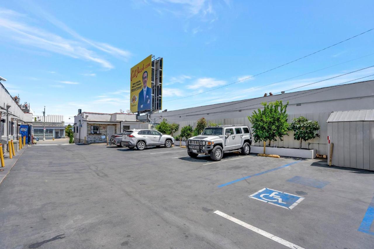 Mid Motel Los Angeles