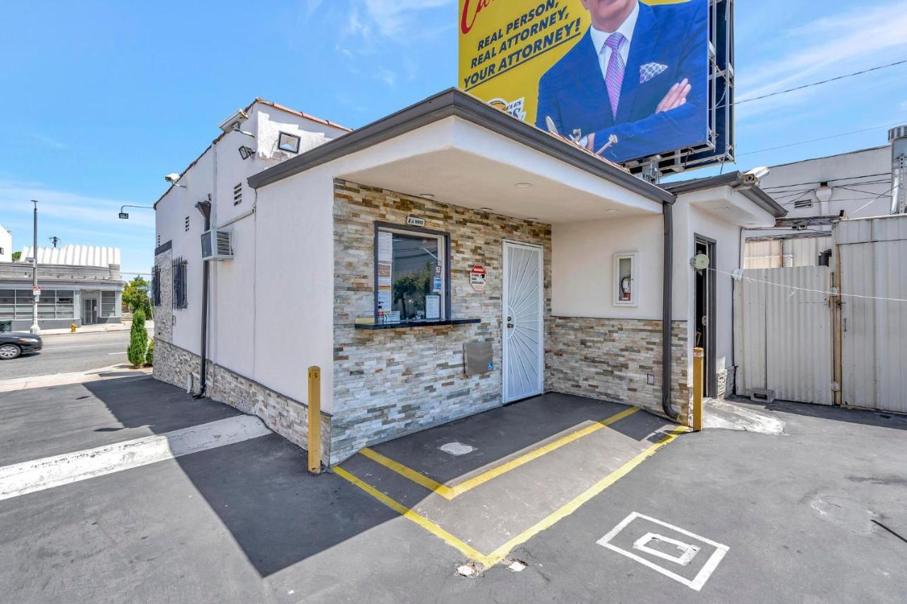 Mid Motel 2*