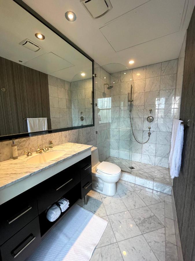 Trinity By Luxurban Hotel *
