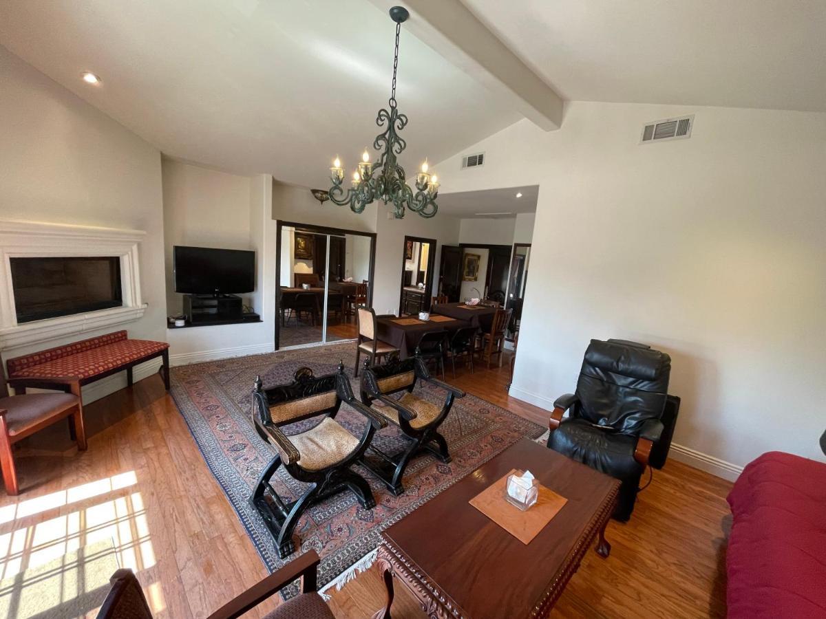 Holiday home Entire Second Flr - Santa Monica Luxury *