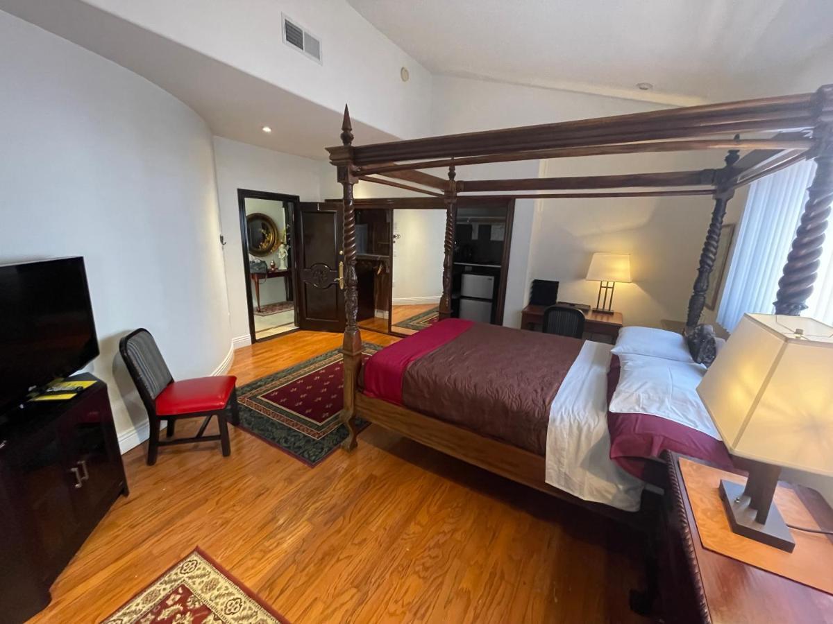 Holiday home Entire Second Flr - Santa Monica Luxury