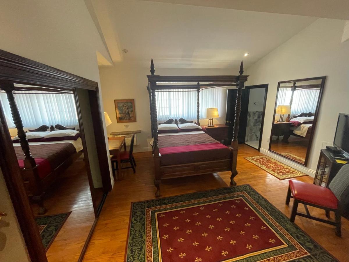 Holiday home Entire Second Flr - Santa Monica Luxury
