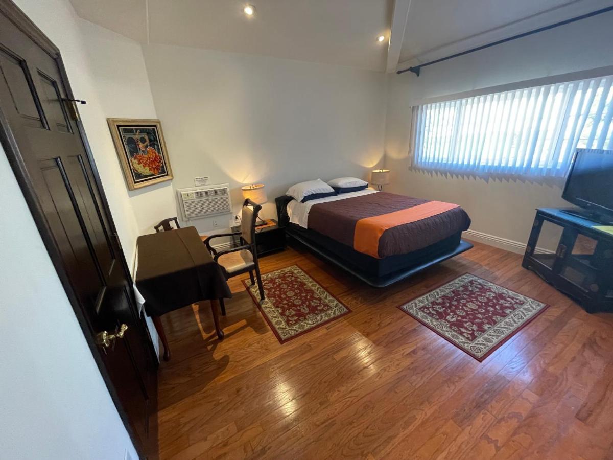 Holiday home Entire Second Flr - Santa Monica Luxury *
