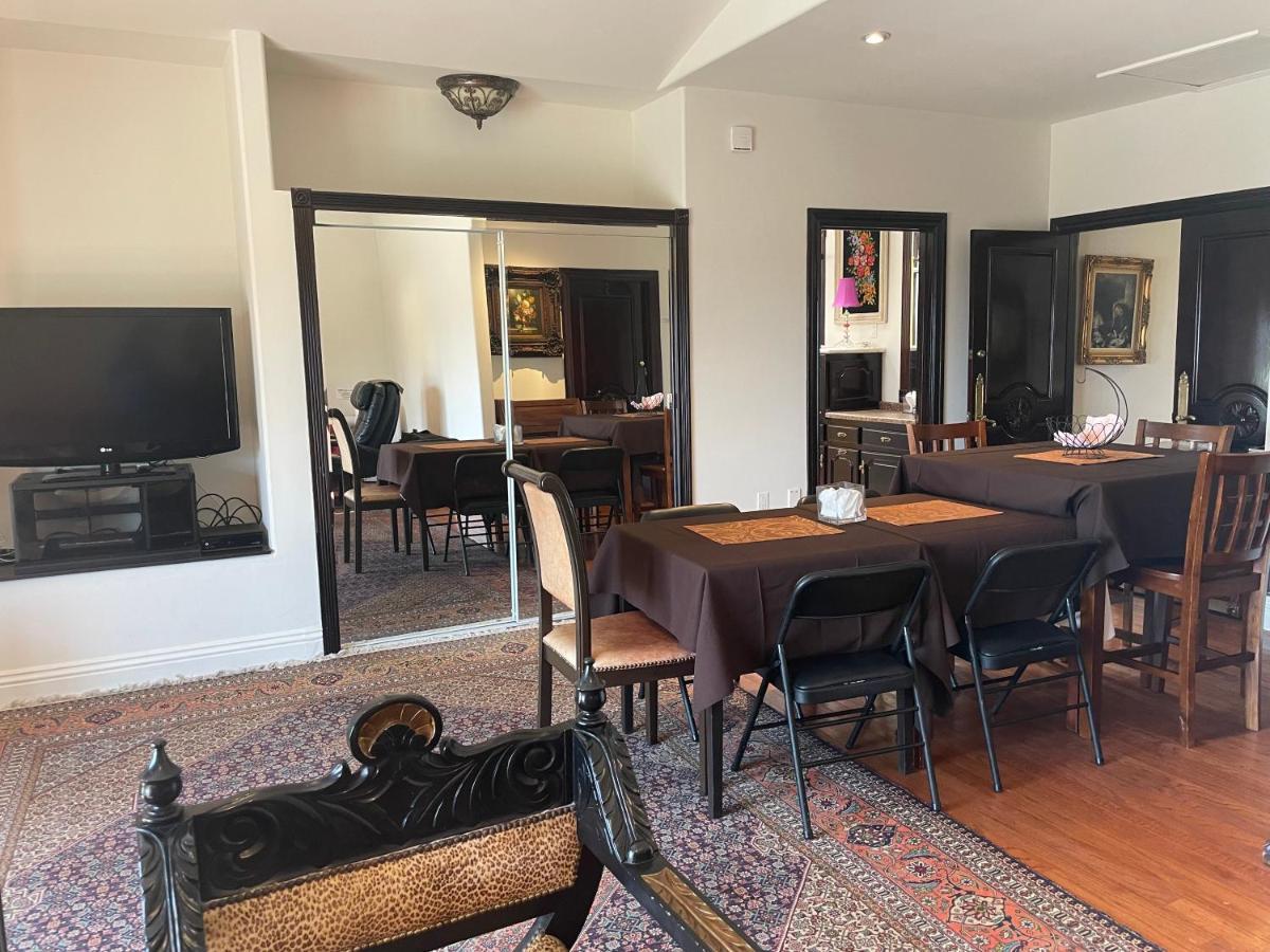 Holiday home Entire Second Flr - Santa Monica Luxury
