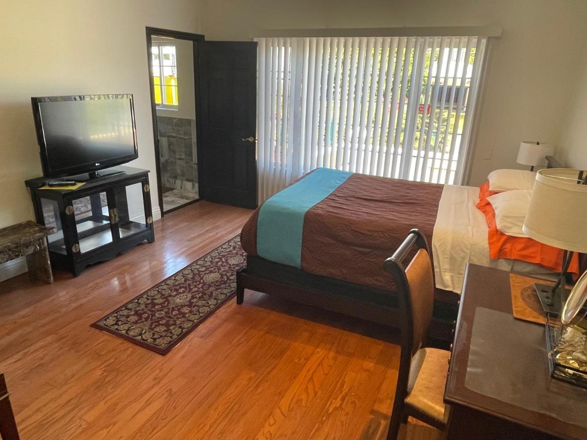 Holiday home Entire Second Flr - Santa Monica Luxury