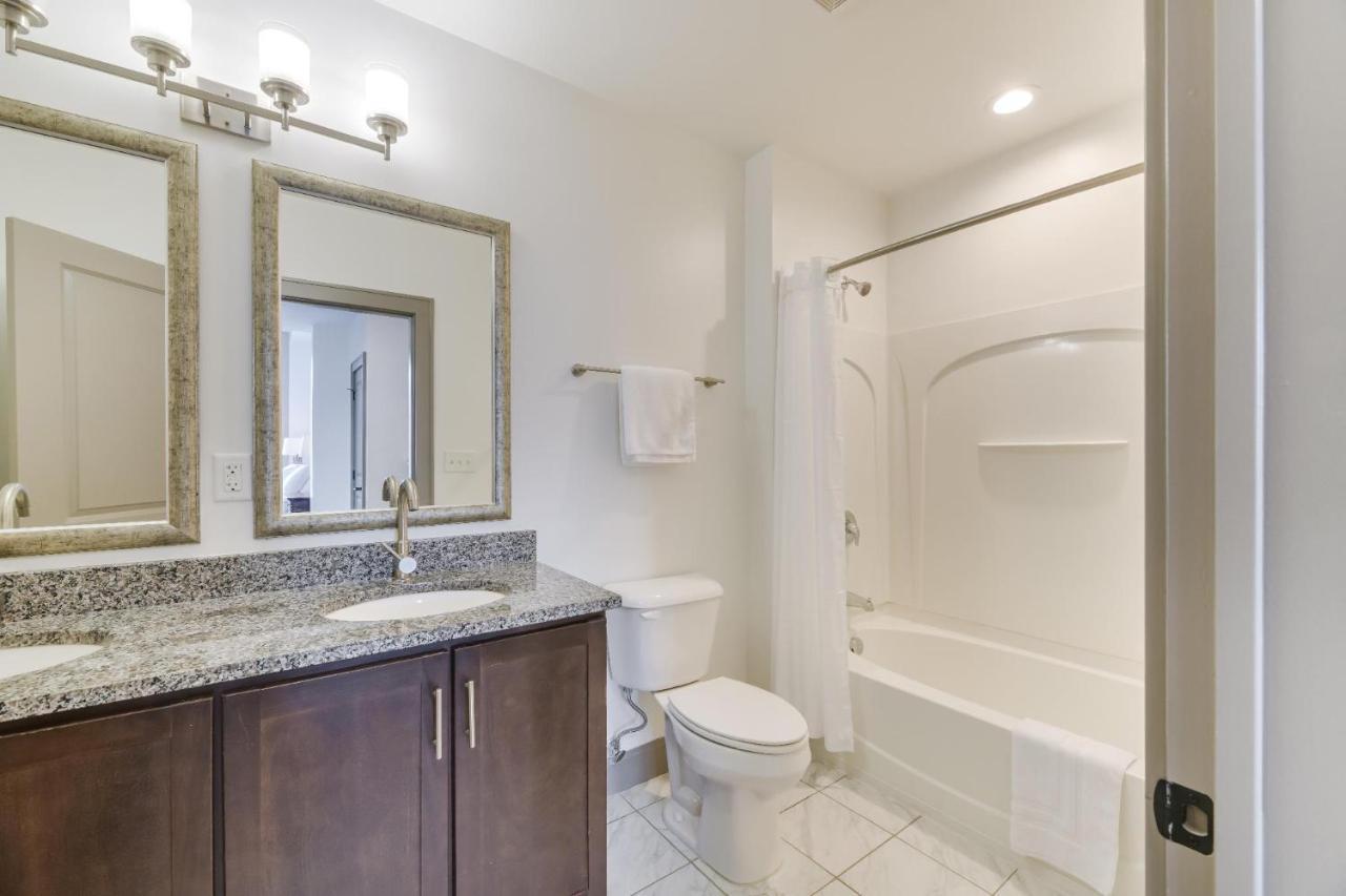 Grand Park La 30 Day Stays *