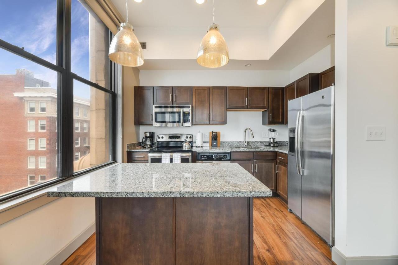 Grand Park La 30 Day Stays