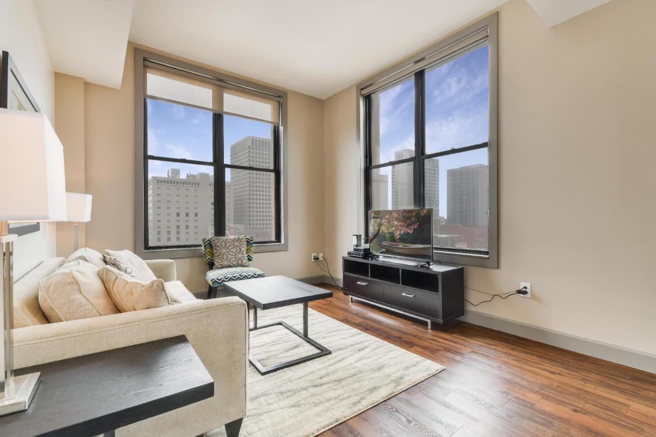 Grand Park La 30 Day Stays Apartment Los Angeles