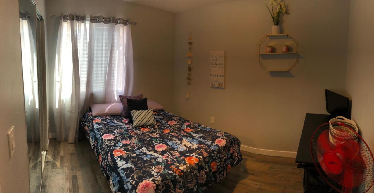 Cozy And Comfy Rooms Near Sofi Stadium, Dtla, Usc, Lax, Hollywood, Beaches Shared Home *