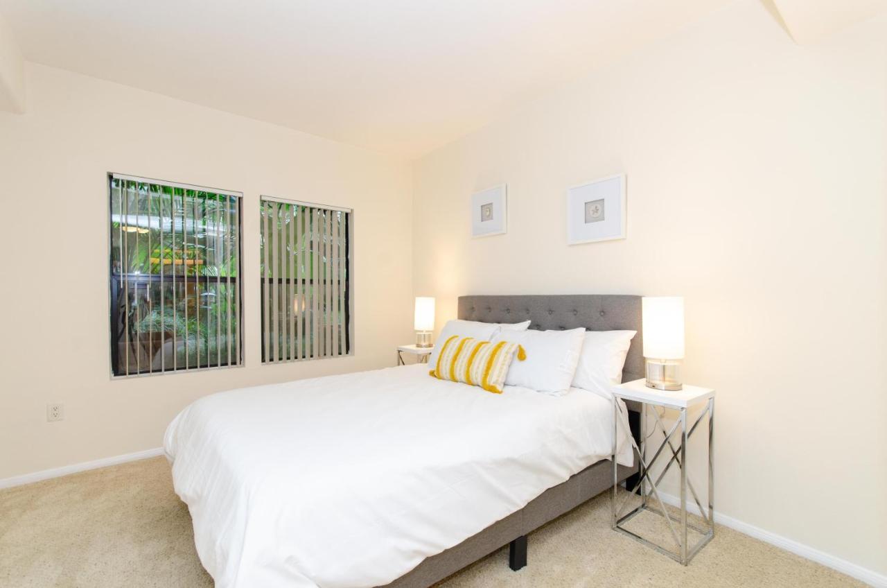 Apartamento Located Perfectly 2 Bedroom Downtown Los Angeles *