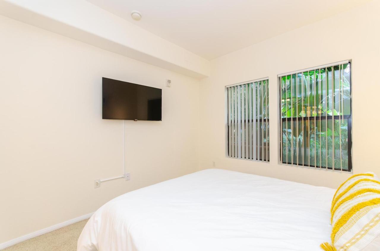 Apartamento Located Perfectly 2 Bedroom Downtown Los Angeles *