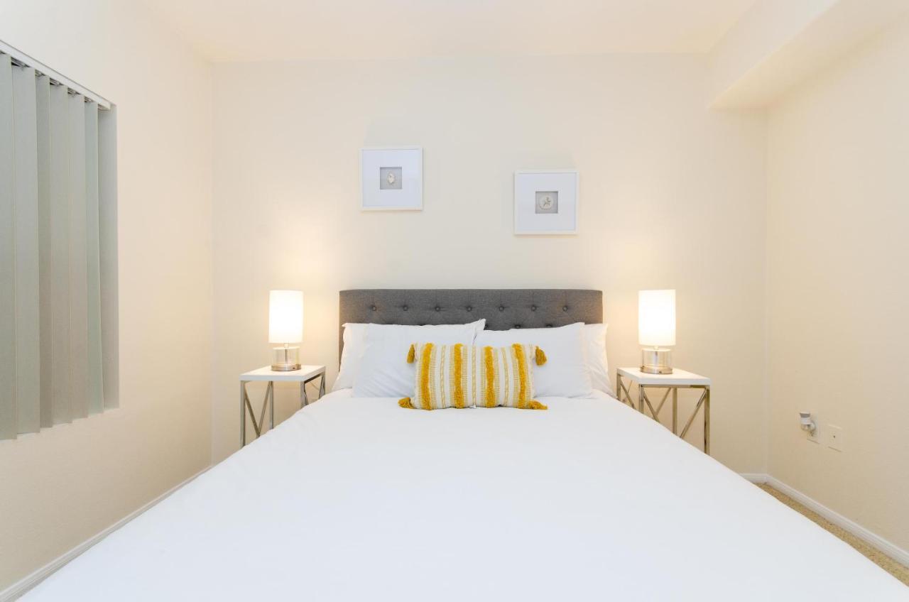 Apartamento Located Perfectly 2 Bedroom Downtown Los Angeles *