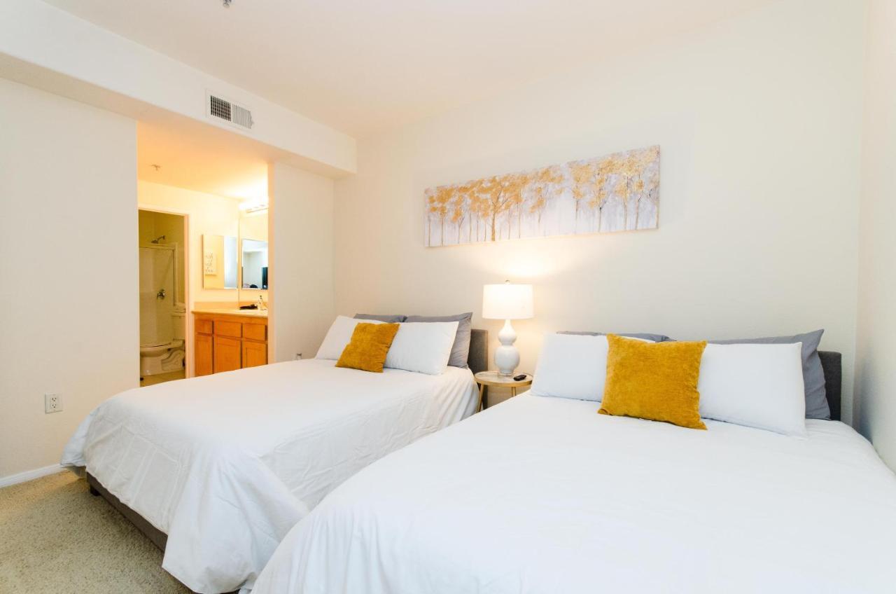 Apartamento Located Perfectly 2 Bedroom Downtown Los Angeles Los Angeles