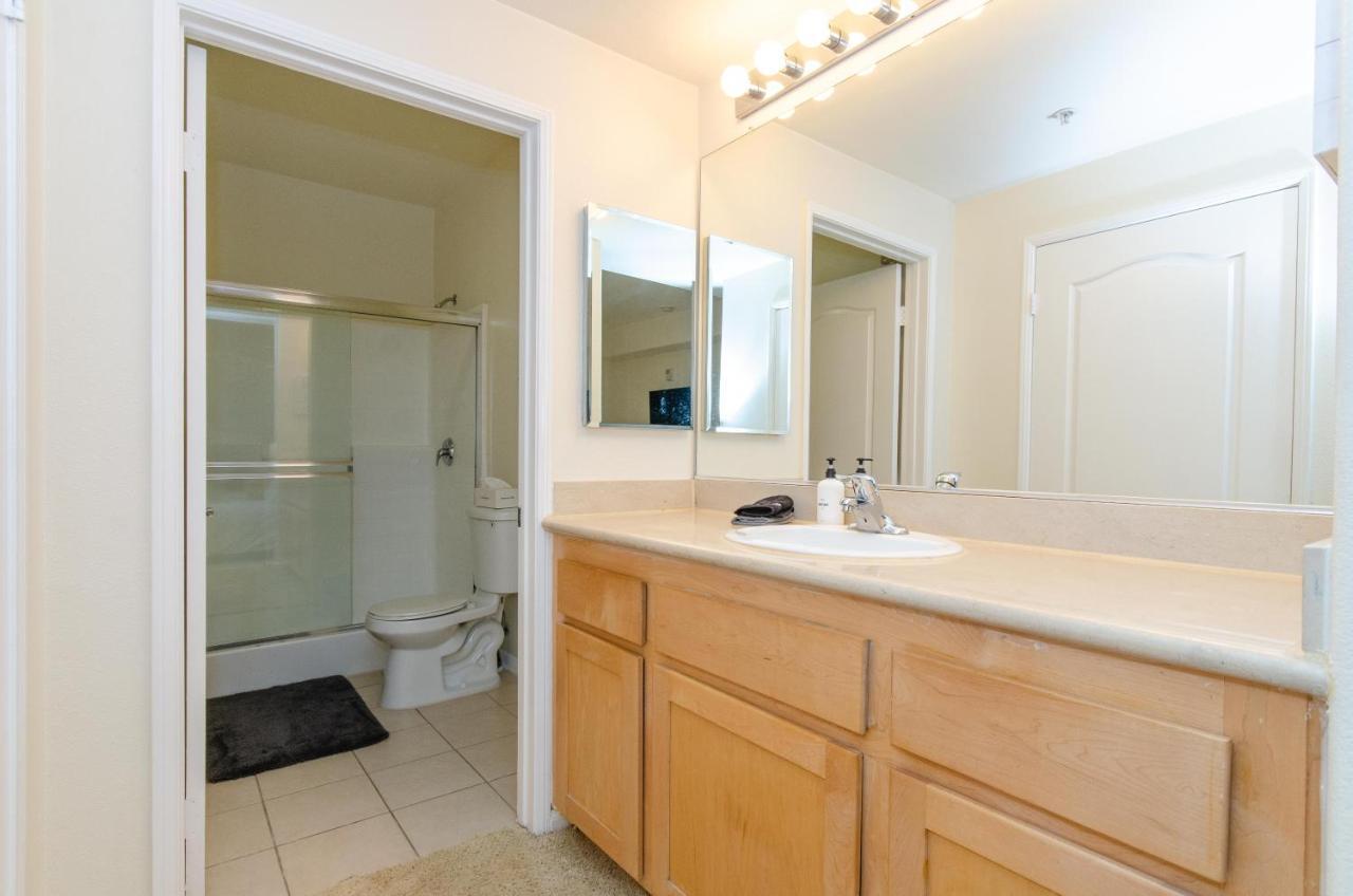 Located Perfectly 2 Bedroom Downtown Los Angeles Apartamento *