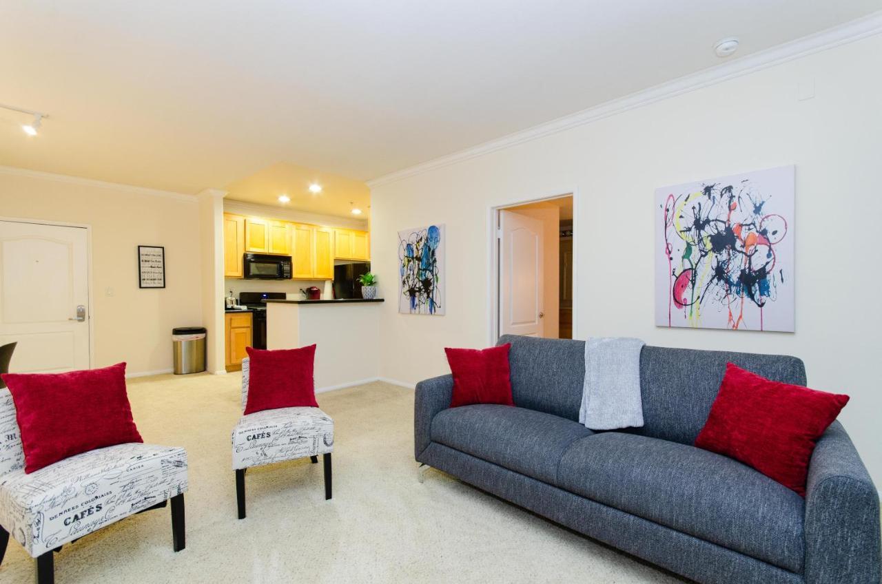 Located Perfectly 2 Bedroom Downtown Los Angeles Los Angeles