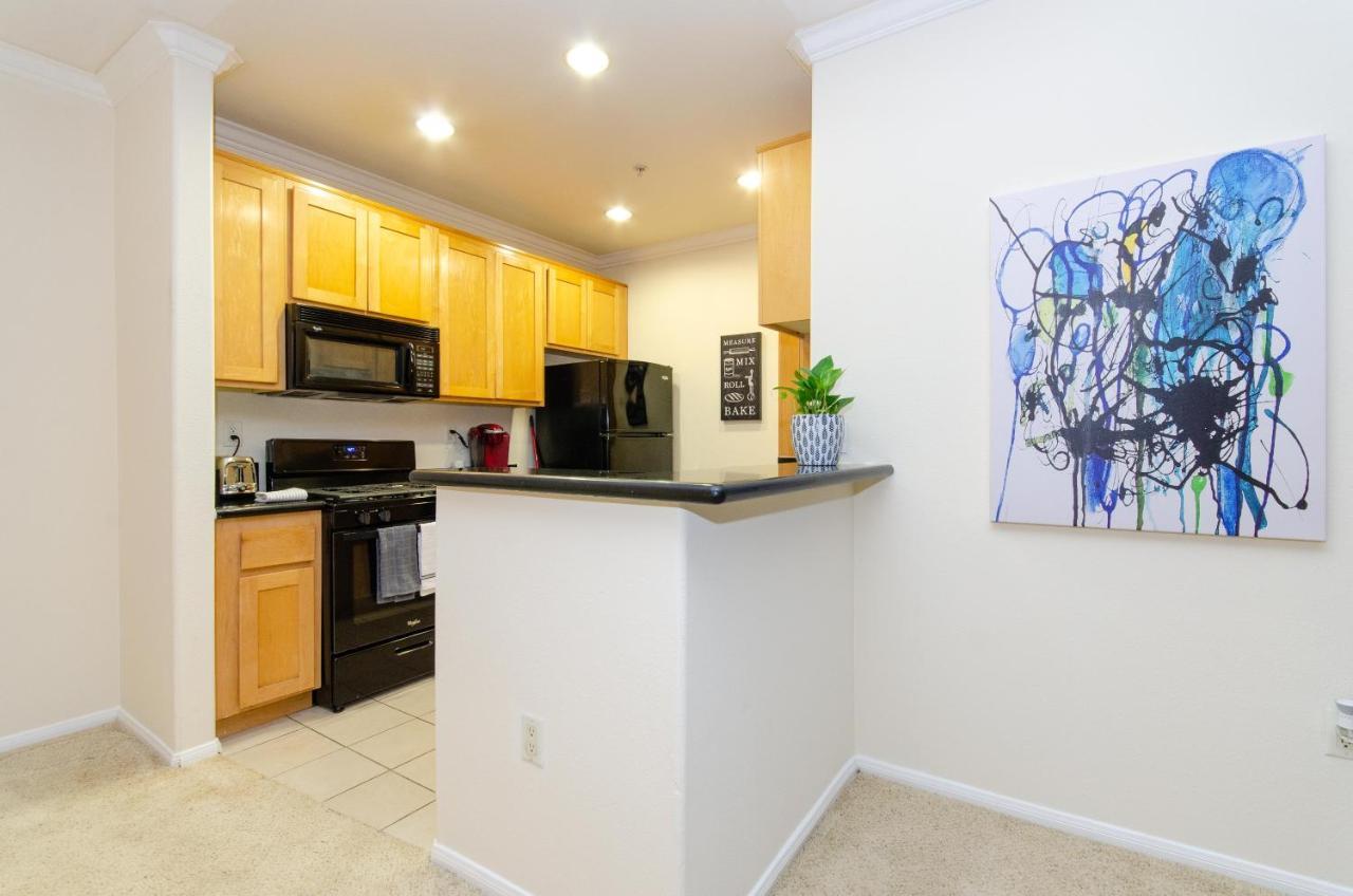 Apartamento Located Perfectly 2 Bedroom Downtown Los Angeles Los Angeles