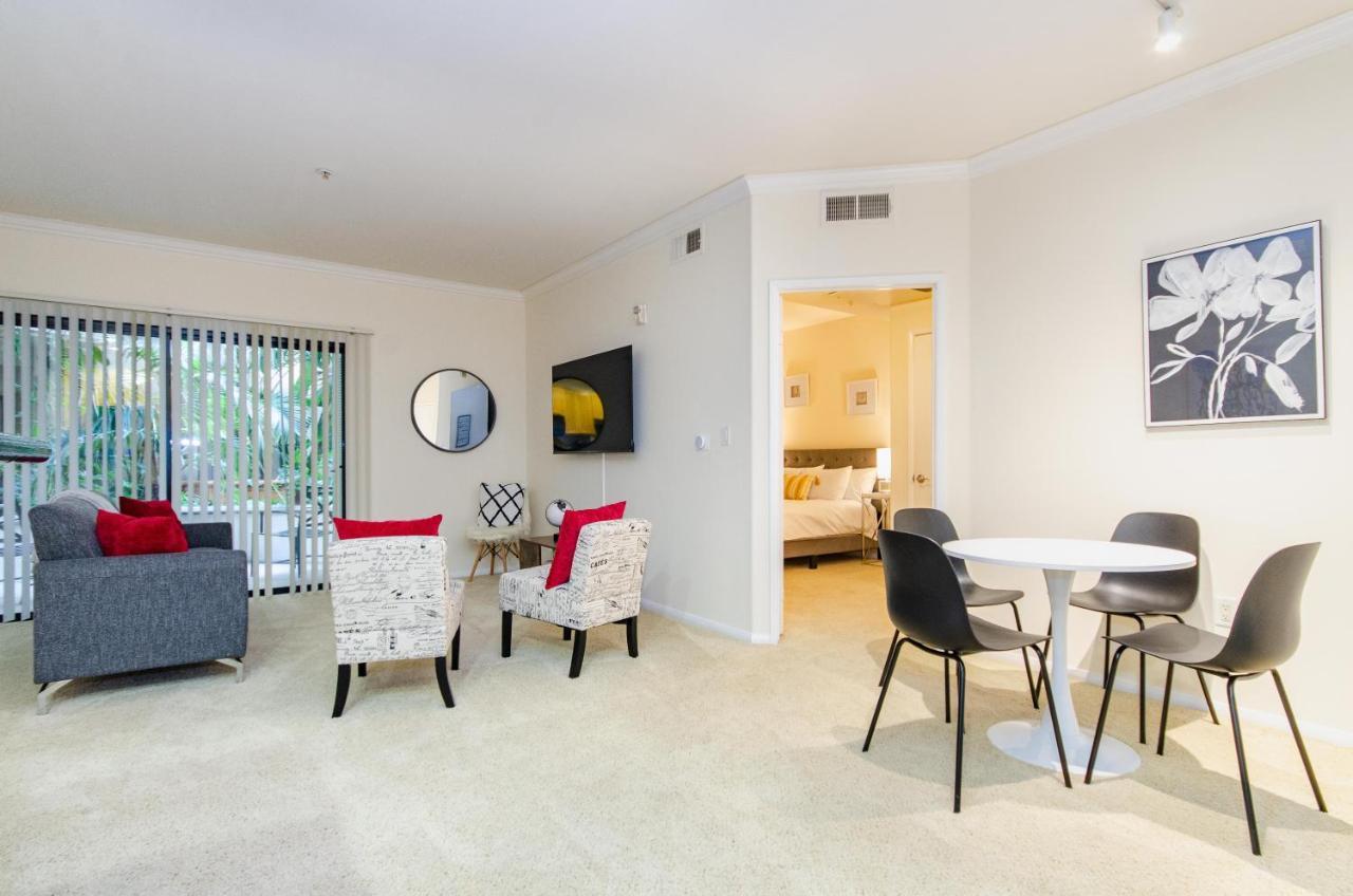 Apartamento Located Perfectly 2 Bedroom Downtown Los Angeles Los Angeles