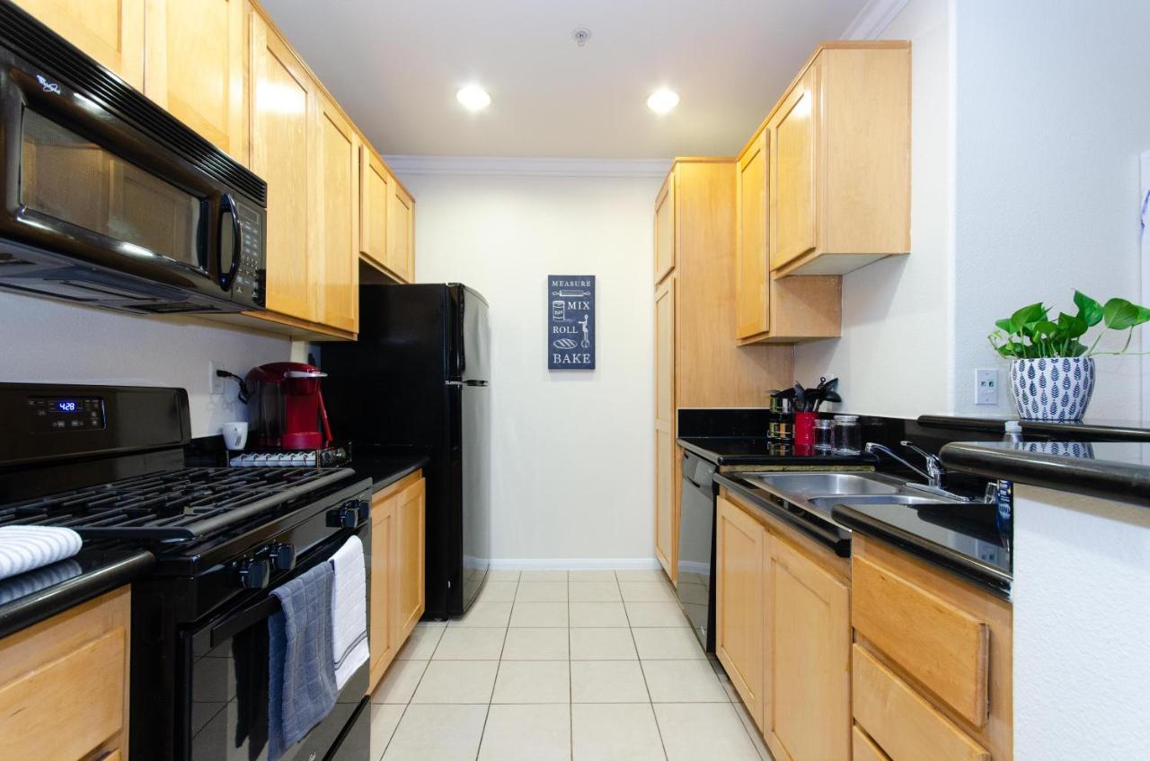 Apartamento Located Perfectly 2 Bedroom Downtown Los Angeles *