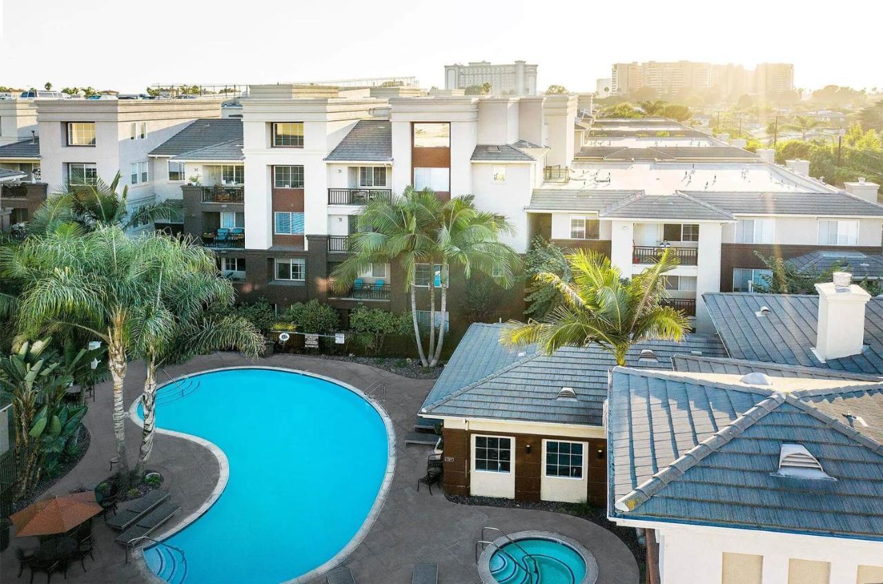 2 Bedroom In Marina Del Rey Near Venice Beach * Los Angeles