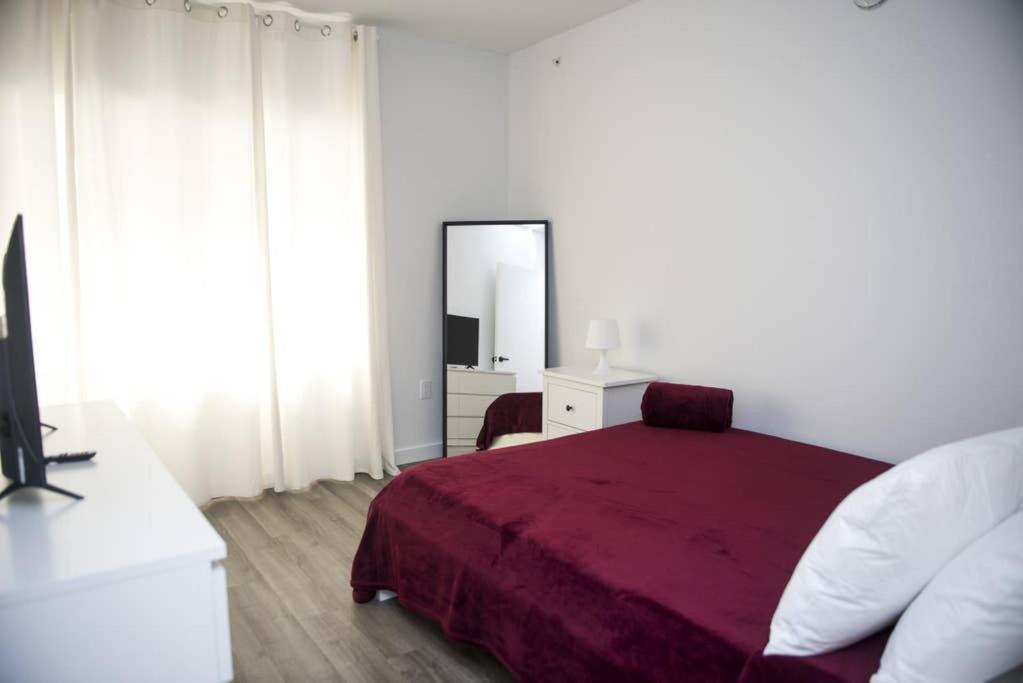 Apartment Grand Park La 30 Day Stays