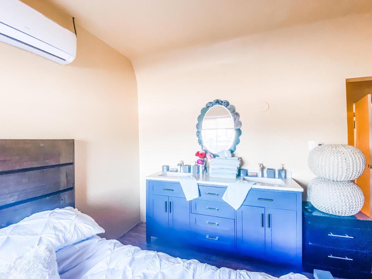 Island Girl + Bed & Breakfast